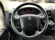 Peugeot Boxer 15