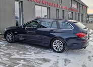 BMW Řada 5 7