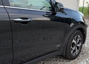 KIA Sportage SUV / Terénní 0,0 0