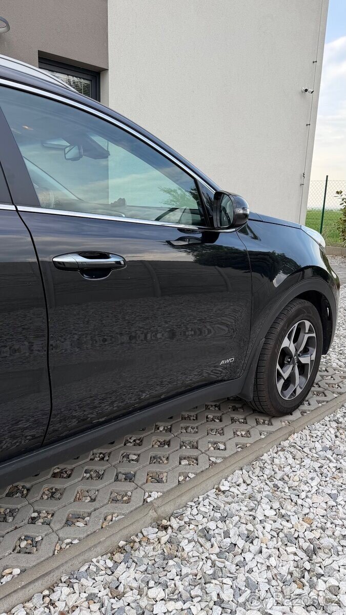KIA Sportage SUV / Terénní 0,0 0