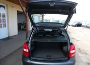 Škoda Fabia Kombi 1,2 l 63 kw