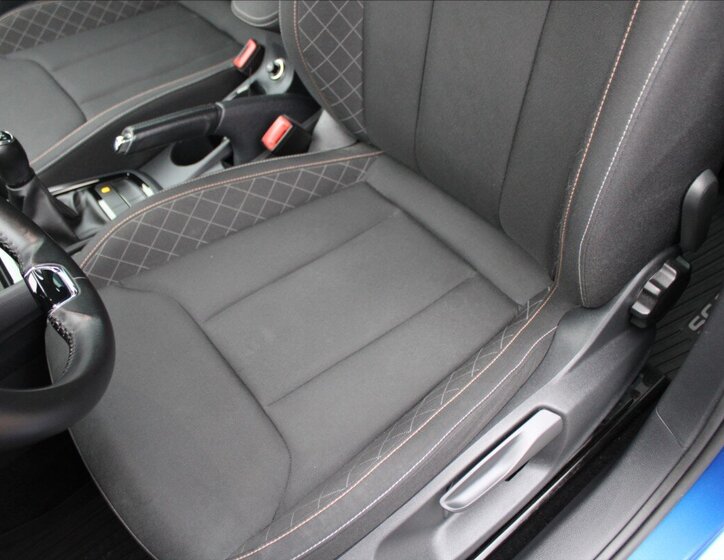 Škoda Scala Hatchback 999,0 81 kw