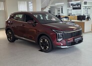 KIA Sportage 3