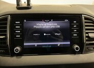 Škoda Karoq SUV / Terénní 1,5 l 110 kw