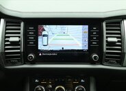 Škoda Kodiaq SUV 2,0 l 147 kw