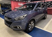 Hyundai ix35 1