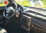 Microcar DUE Hatchback 498,0 6 kw