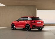 Audi Q2 SUV 0,0 110 kw