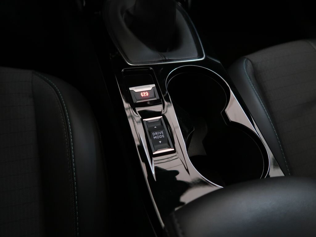 Peugeot 2008 SUV 1,2 l 74 kw