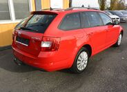 Škoda Octavia 5