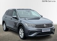 Volkswagen Tiguan Allspace SUV 2,0 l 110 kw