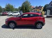 Mazda CX-3 6