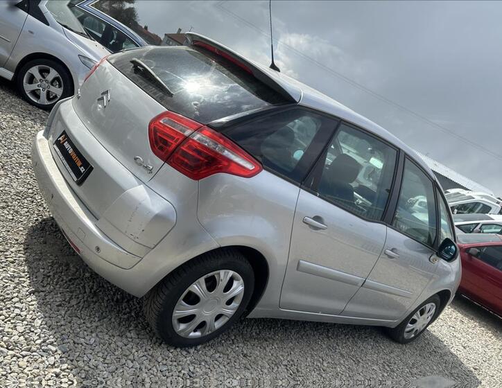 Citroën C4 Picasso 5