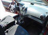 Chevrolet Aveo 11