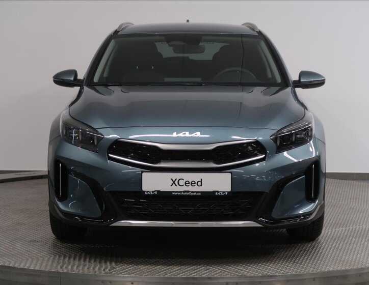 KIA XCeed SUV 1,5 l 103 kw