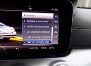 Mercedes-Benz Třídy E Sedan 3,0 l 190 kw