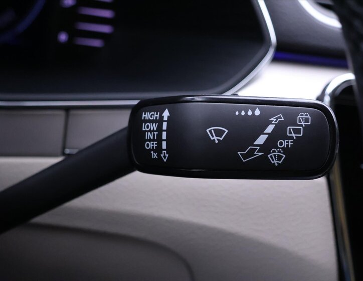 Škoda Superb Liftback 2,0 l 110 kw