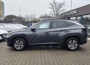 Hyundai Tucson SUV 1,6 l 110 kw