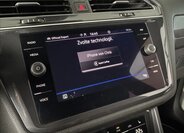Volkswagen Tiguan Allspace SUV / Terénní 2,0 l 147 kw