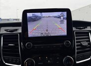 Ford Tourneo Custom Ostatní 2,0 l 136 kw