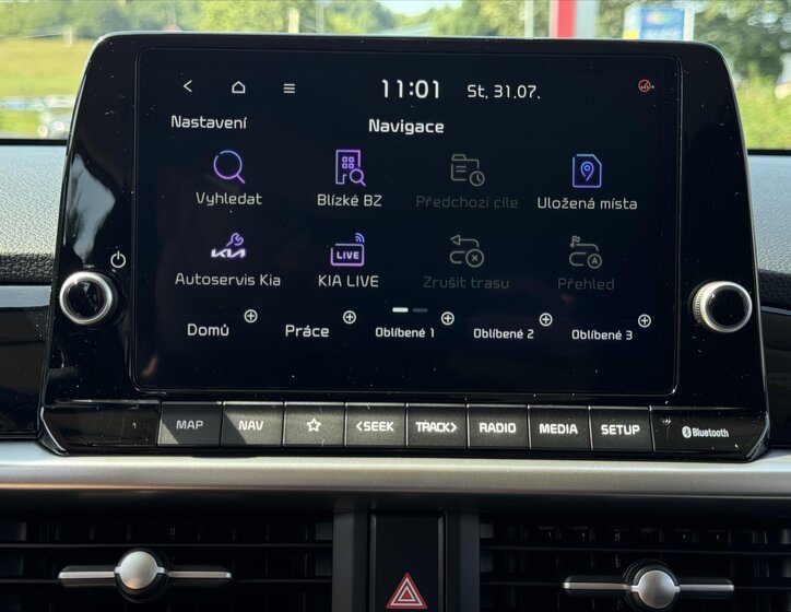 KIA Picanto Hatchback 998,0 50 kw