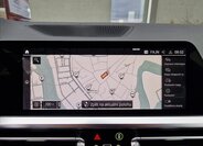 BMW Řada 3 Kombi 2,0 l 140 kw