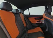 Mercedes-Benz Třídy C Ostatní 2,0 l 195 kw