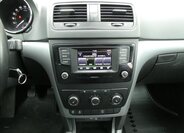 Škoda Yeti SUV 2,0 l 81 kw