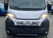 Fiat Ducato Skříň 2,1 l 103 kw