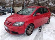 Volkswagen Golf Plus Hatchback 1,4 l 90 kw