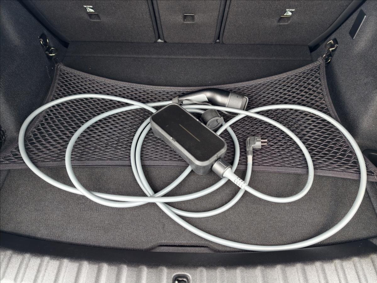 Mini Countryman SUV 0,0 225 kw