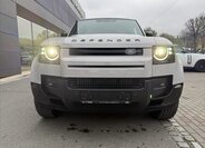 Land Rover Defender SUV / Terénní 3,0 l 184 kw