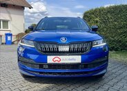Škoda Karoq SUV / Terénní 2,0 l 140 kw