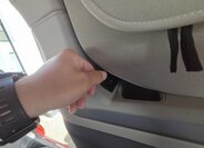 Volkswagen California VAN-Minibus 2,0 l 110 kw