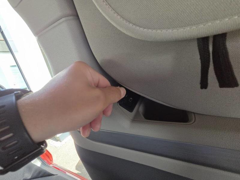 Volkswagen California VAN-Minibus 2,0 l 110 kw