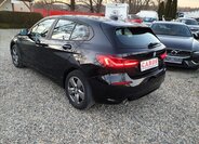BMW Řada 1 Hatchback 1,5 l 100 kw