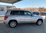 Mercedes-Benz GLK SUV / Terénní 3,0 l 170 kw