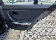 BMW Řada 3 Kombi 2,0 l 105 kw