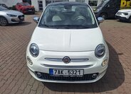 Fiat 500 Hatchback 1,2 l 51 kw
