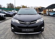 Toyota RAV4 SUV / Terénní 2,0 l 91 kw