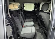 Toyota ProAce City Verso MPV 10,0 100 kw