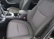 Toyota RAV4 SUV 2,0 l 129 kw