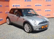 Mini Cooper 1