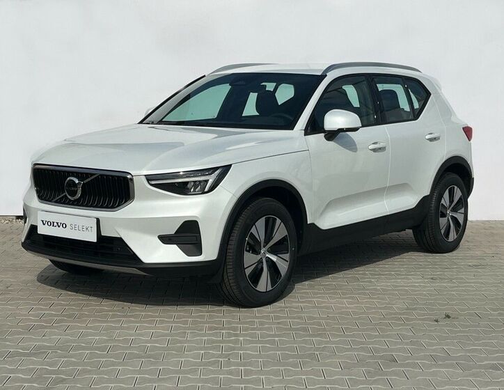 Volvo XC40 1