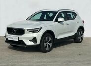 Volvo XC40 1