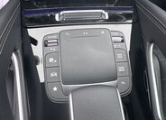 Mercedes-Benz GLE SUV 2,0 l 200 kw