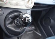 Fiat 500 Hatchback 1,2 l 51 kw