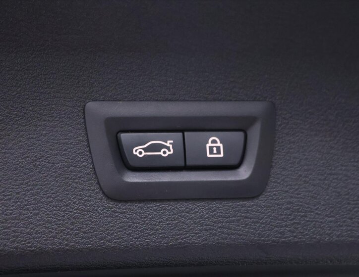 BMW X1 SUV / Terénní 2,0 l 140 kw