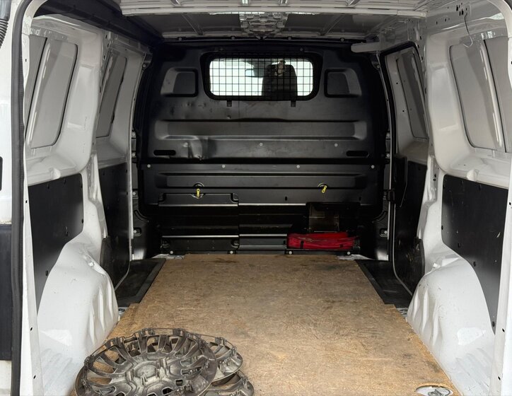 Toyota ProAce VAN / Minibus 2,0 l 106 kw