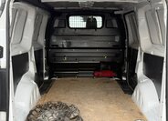 Toyota ProAce VAN / Minibus 2,0 l 106 kw